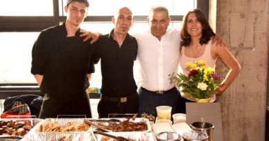 Welcome to Queens: Chamber highlights hospitality industry Welcome to Queens: Chamber highlights hospitality industry