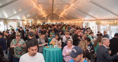 BID Gears Up for Annual Taste of Sunnyside BID Gears Up for Annual Taste of Sunnyside