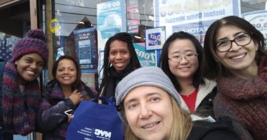 Chamber On-The-Go Hits the Streets Chamber On-The-Go Hits the Streets