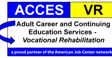 ACCES-VR Marks Disability Employment Awareness Month ACCES-VR Marks Disability Employment Awareness Month
