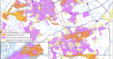 Federal OZ’s Offer Zero Taxes in 63 Queens Neighborhoods Federal OZ’s Offer Zero Taxes in 63 Queens Neighborhoods