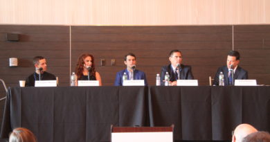At Real Estate Panel, Experts say LIC is Strong At Real Estate Panel, Experts say LIC is Strong