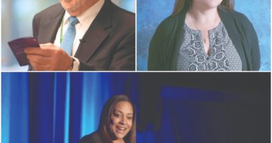 Promotions, Announcements & Appointments Promotions, Announcements & Appointments