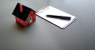 legal contract for real estate buying and selling