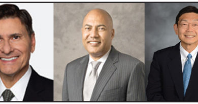 Promotions, Announcements & Appointments Promotions, Announcements & Appointments