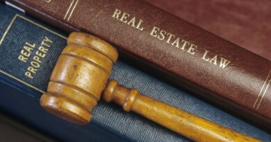 Real Estate Laws Hammer in Queens, NY