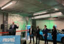 Revel Opens Super Fast-Charge Station in LIC