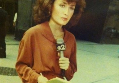 Mary Murphy’s Lasting Impact On New York News