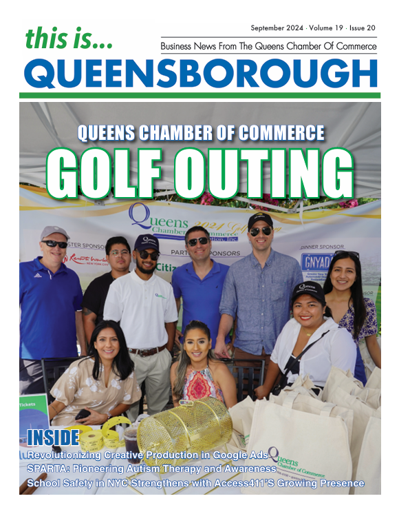 This Is Queensborough September 2024 Edition This Is Queensborough